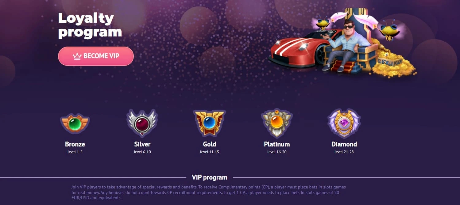 casino graphic